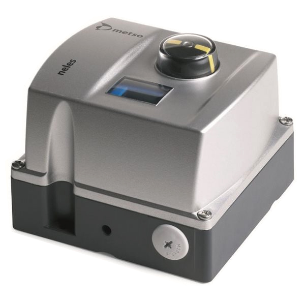 ND9303HE1 New Neles ND9000 Intelligent Valve Controller